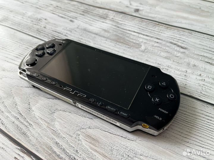 Sony PSP 3008 32Гб