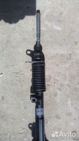 Рулевая рейка BMW E30 General Ricambi BW4003