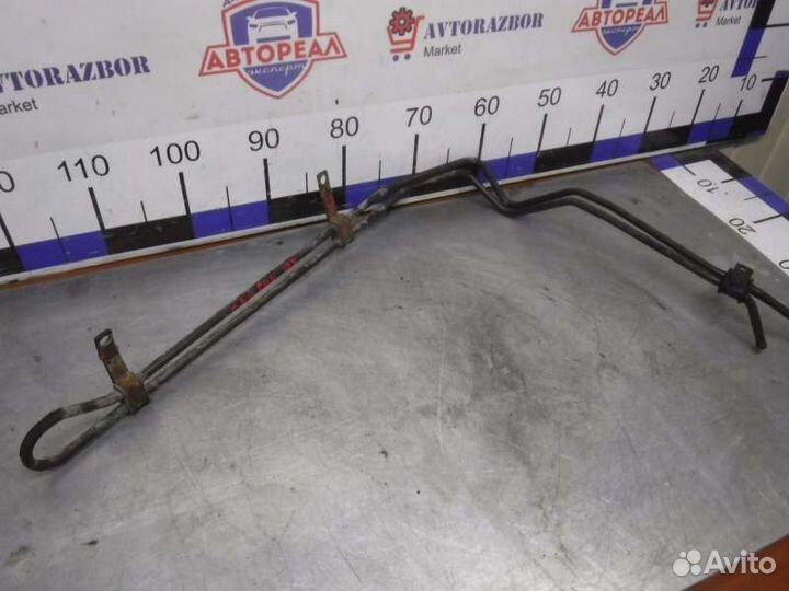 Радиатор гидроусилителя Ssang Yong Kyron D20DT