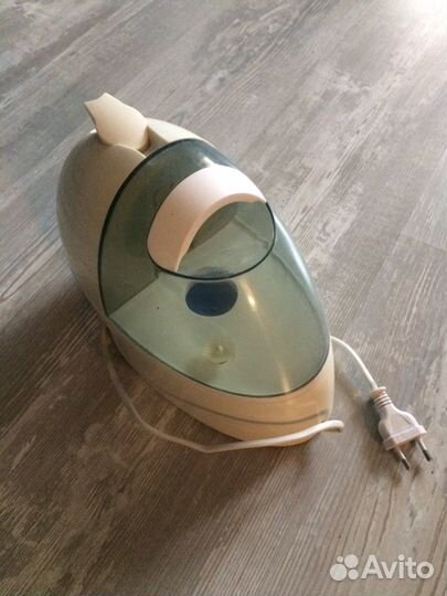 Увлажнитель воздуха