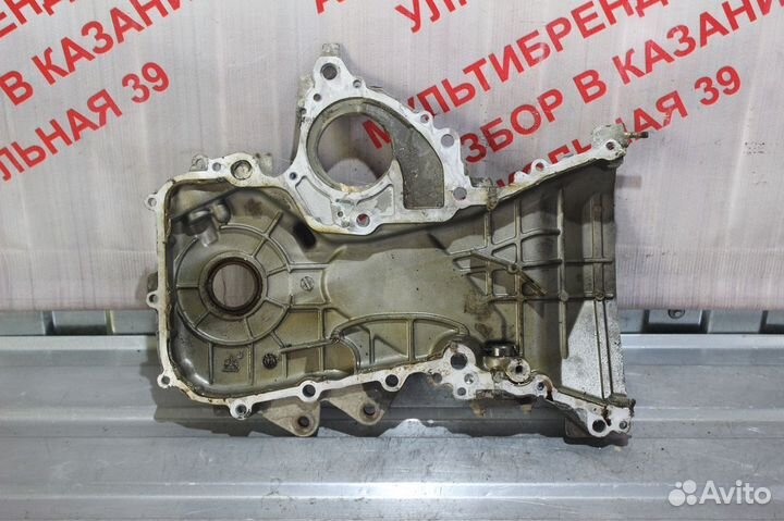 Передняя крышка двигателя Джили Эмгранд EC7 1.5