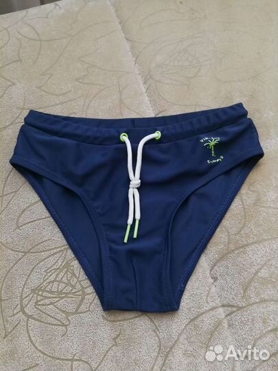 Плавки Futurino 134-140