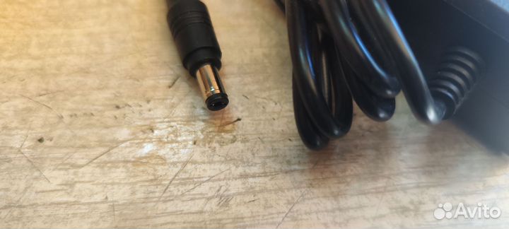 Адаптер блок питания 24v