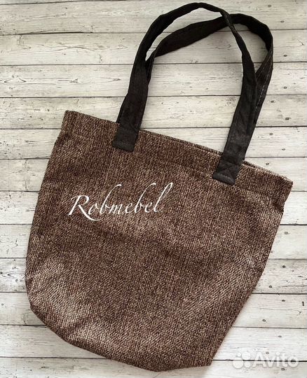 Сумка женская шопер