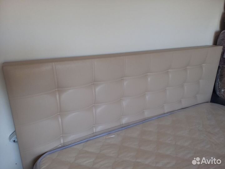 Кровать Askona Romen 160х200 с П.М