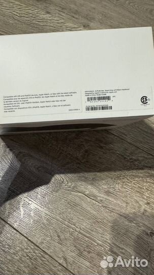 Airpods max оригинал