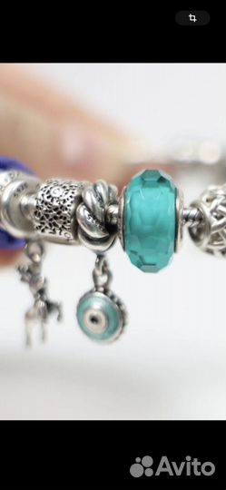 Pandora шарм Оригинал