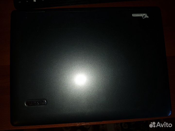Acer Extensa 5220 (2 ядра, 3Gb, 80Gb)