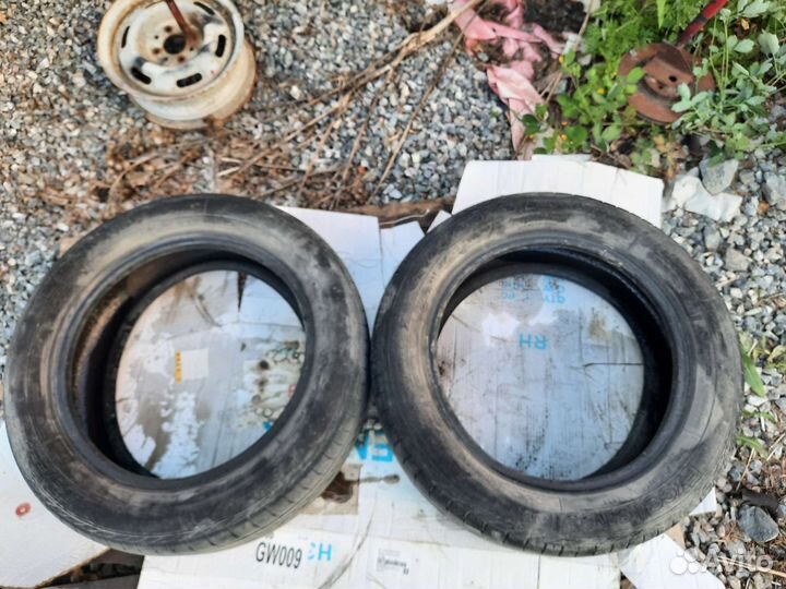 Goodyear Excellence 205/55 R16 91H