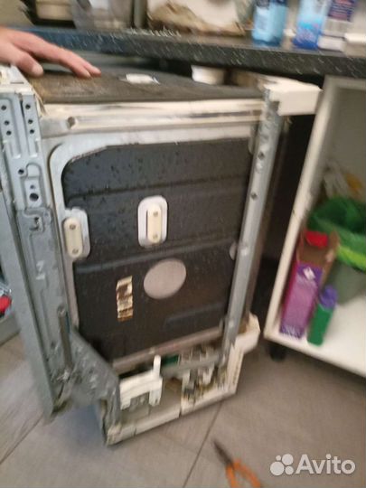 Посудомоечная машина бу 45 см electrolux Икея