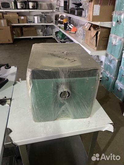 Жироуловитель