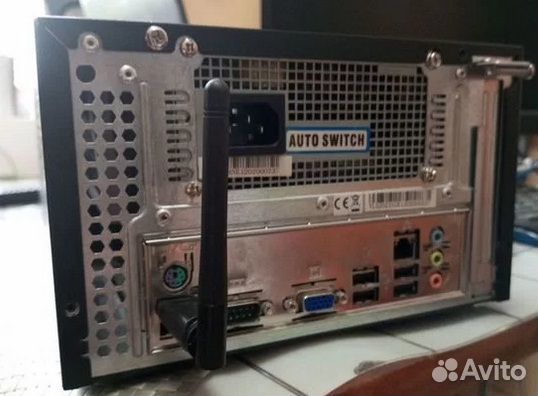 Компьютеры