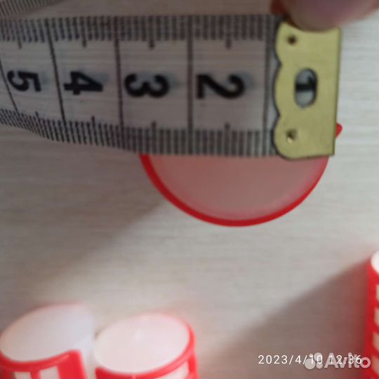 Термо бигуди. Новые