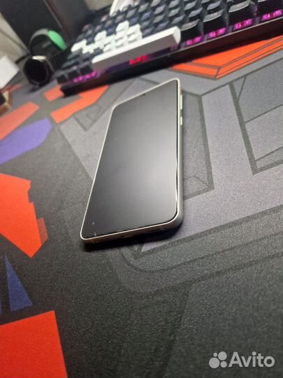 Дисплей оригинал Galaxy S21 FE