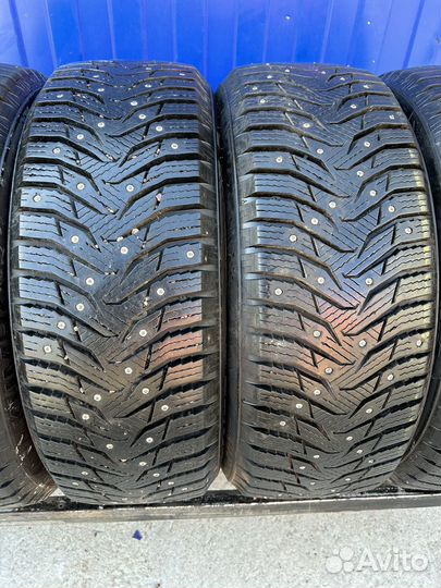 Kumho WinterCraft Ice WI31 205/55 R16