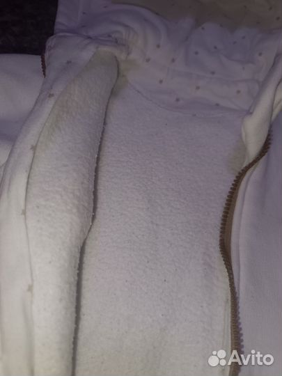 Детский комбинезон