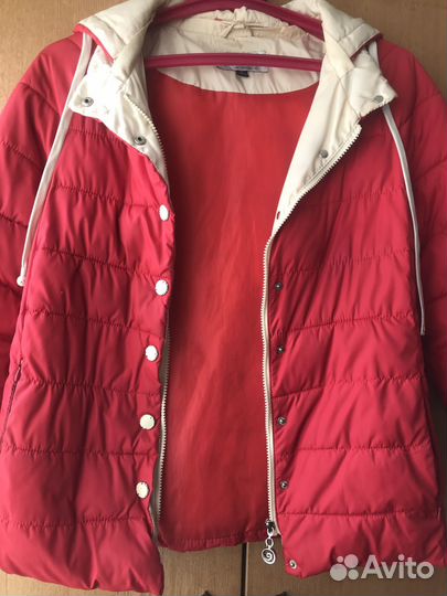 Куртка женская