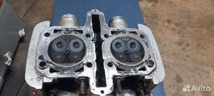 Гбц kawasaki er5, kle500, gpz500