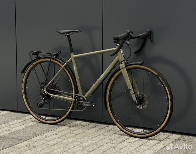 Велосипед Pinnacle Arkose Sram Force