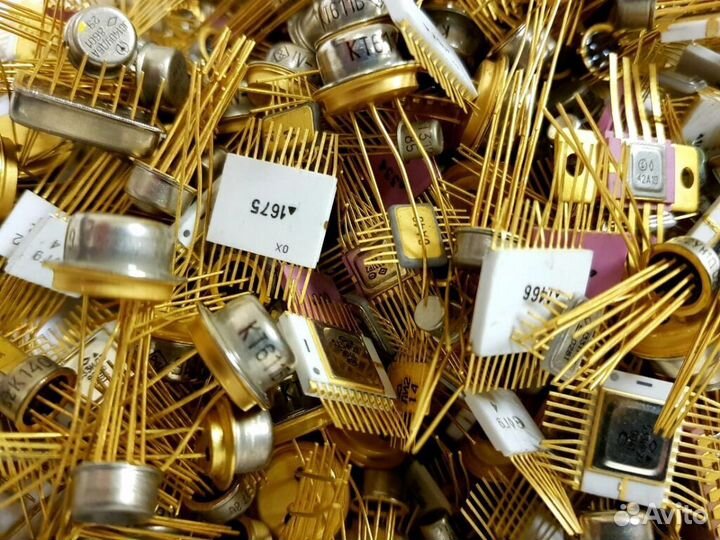 Утилизация радиодеталей,плат,тех серебра