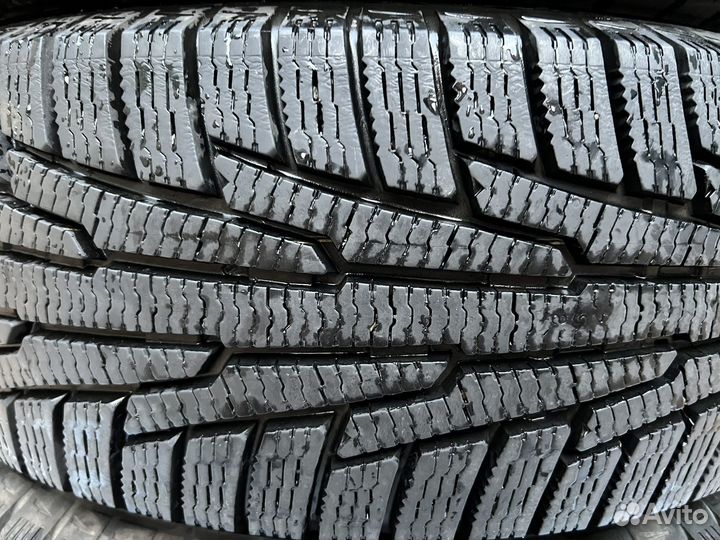 Nokian Tyres Nordman RS2 SUV 215/60 R17 100R