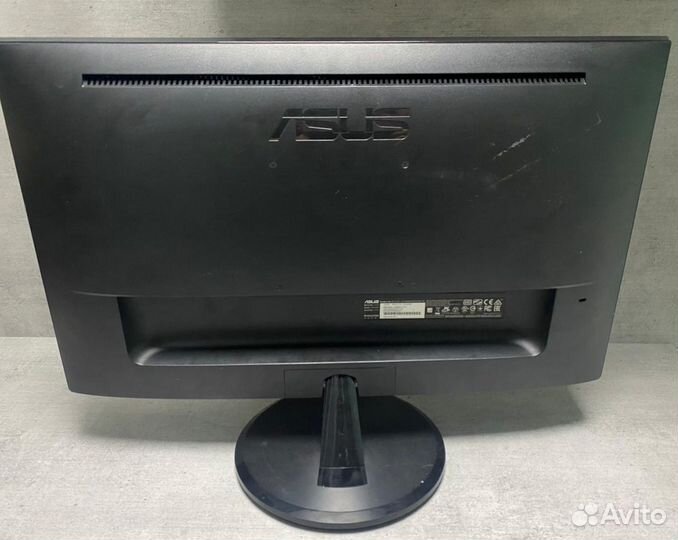 Монитор Asus vp228de