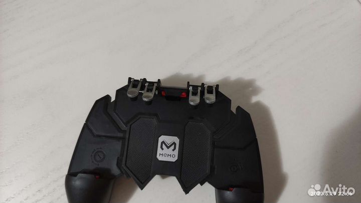 Джойстик для смартфона Геймпад для телефона