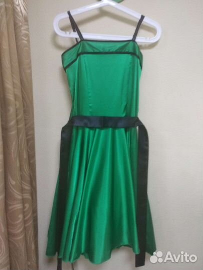 Платье на выпускной