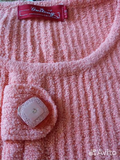 Брюки р. 50 Блузки 54-58 Джемпер 48-50