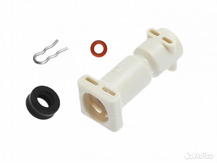 Ремкомплект для ремонта термоблока кофемашины