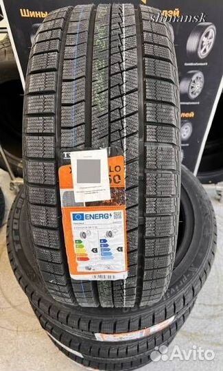 Tracmax X-Privilo S360 255/50 R20 109T