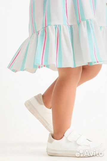 Сарафан/ платье C&A, 2 шт