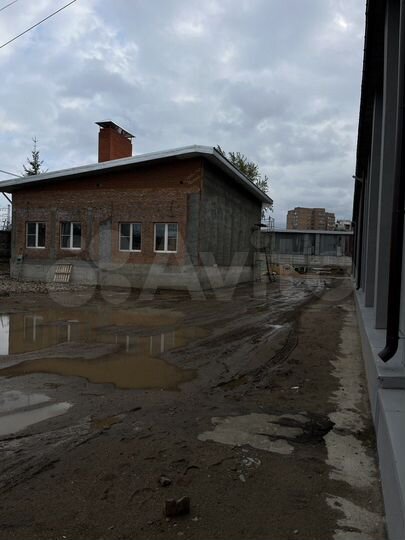 Склад, 1200 м²