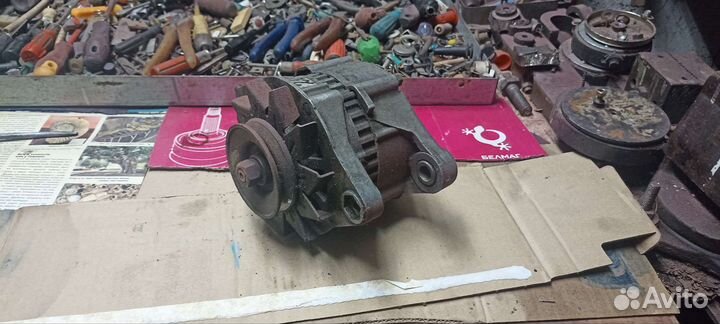 Генератор на ваз 2107 бу