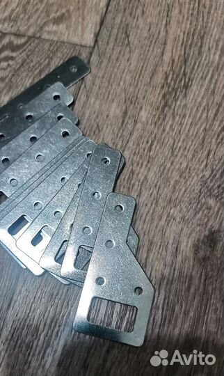 Мебельная фурнитура