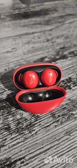 Беспроводные наушники 1more comfobuds 2