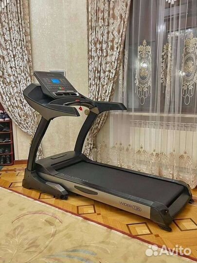 Беговая дорожка