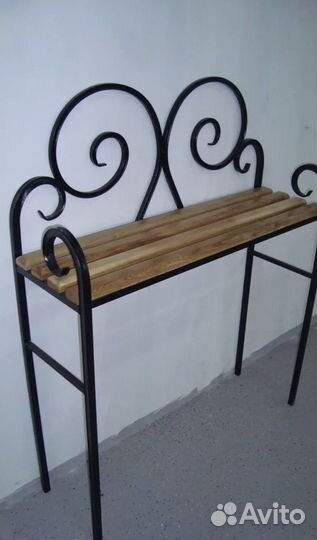 Изготовление изделий из холодной ковки