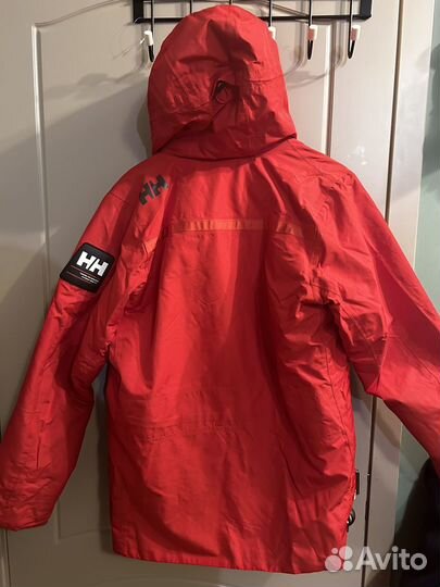 Куртка Helly Hansen