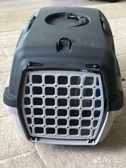 Переноска для животных бу
