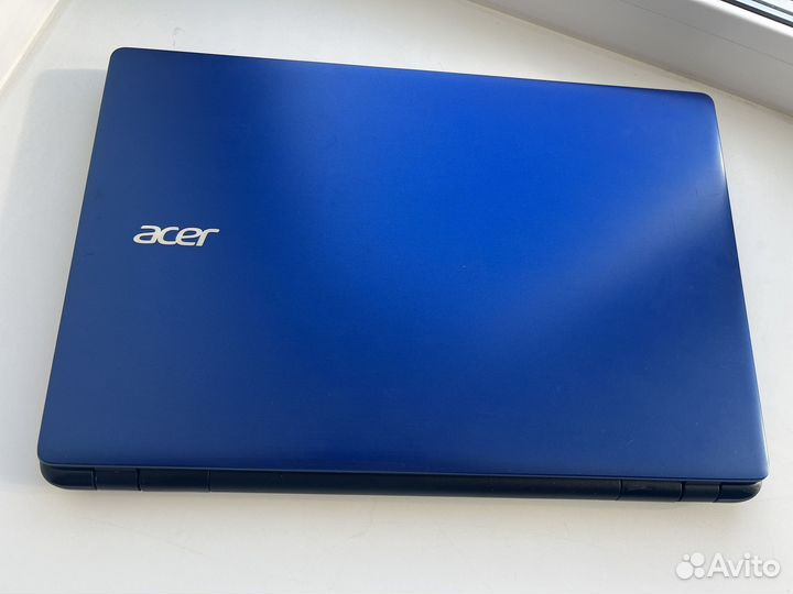 Игровой как новый Acer E5 (Gf840/8Gb/SSD)
