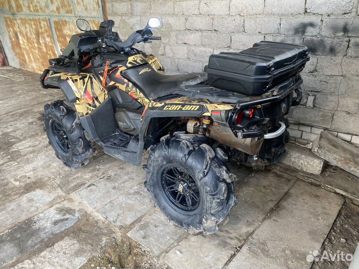 BRP 1000