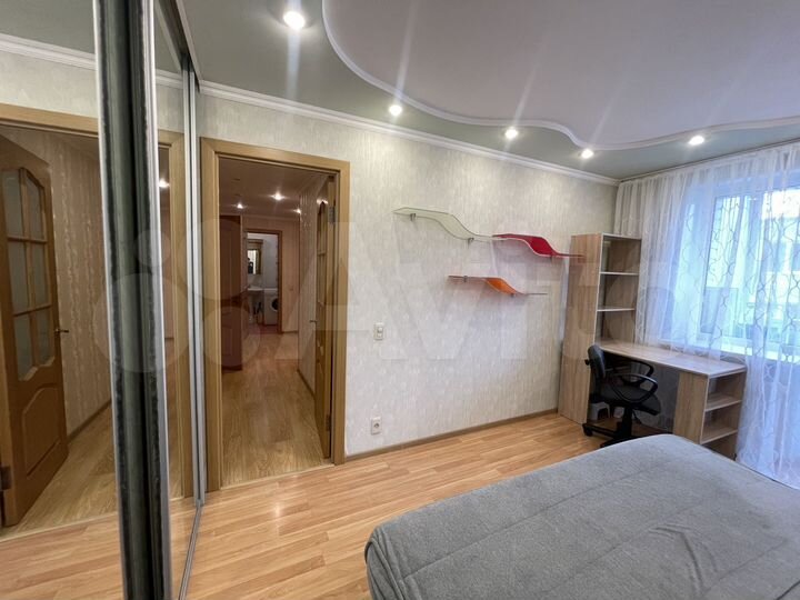 2-к. квартира, 44 м², 2/9 эт.