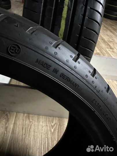 Goodyear Eagle F1 Asymmetric 3 275/30 R20 97Y