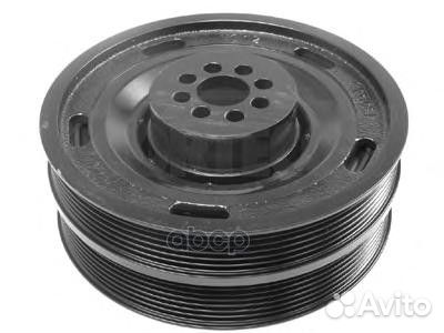 Шкив коленвала 80001125 Corteco