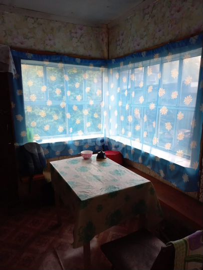 Дача 30 м² на участке 7 сот.