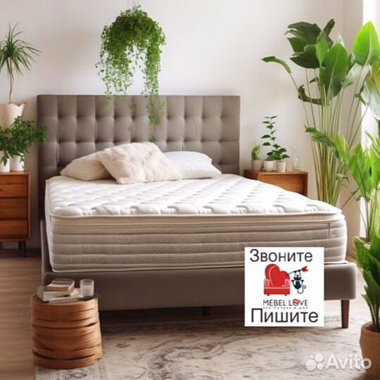 Матрас 130 кг