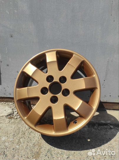 Диски Honda HR-V