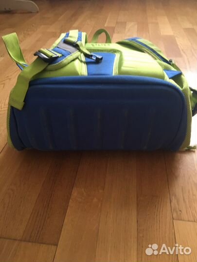 Рюкзак детский школьный yuu