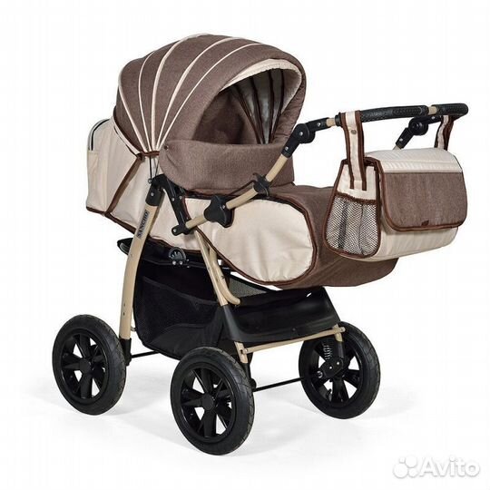 Прогулочная коляска бу